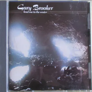 Lead me to the water